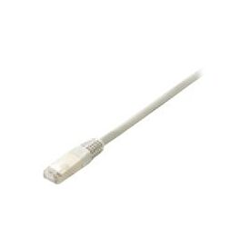 equip - Patch cable - RJ-45 (M) to RJ-45 (M) - 2 m - scr | 605501