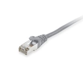 equip - Patch cable - RJ-45 (M) to RJ-45 (M) - 2 m - scr | 605501
