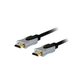 Equip Life - HDMI cable - HDMI (M) to HDMI (M) - 5 m - b | 119340