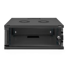 Digitus SoHo Series - Cabinet - 540 x 400 mm (WxD), un | DN-38011