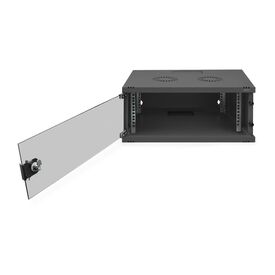 Digitus SoHo Series - Cabinet - 540 x 400 mm (WxD), un | DN-38011