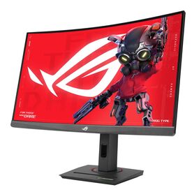 ASUS ROG Strix XG27WCMS - LED monitor - gaming  | 90LM09Y1-B01370