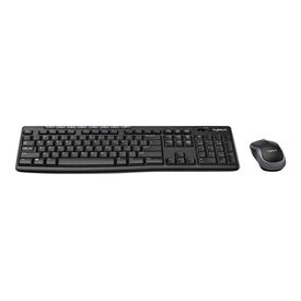 Logitech MK270 Wireless Combo - Keyboard and mouse s | 920-004512