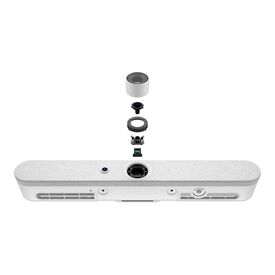Logitech Rally Bar Mini - Video conferencing device  | 960-001351