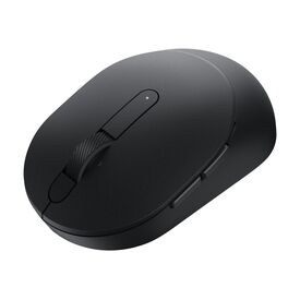 Dell MS5120W - Mouse - optical - 7 buttons - wirele | MS5120W-BLK