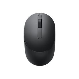 Dell MS5120W - Mouse - optical - 7 buttons - wirele | MS5120W-BLK