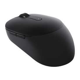 Dell MS5120W - Mouse - optical - 7 buttons - wirele | MS5120W-BLK