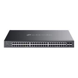 TP-Link Omada SG2452LP V1.8 - Switch - smart - 32 x 10/100/1000 (