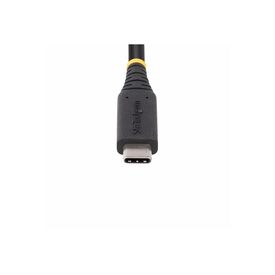StarTech.com 1m (3.3ft) USB4 Cable, USB-IF Ce | 1M-40G-USB4-CABLE