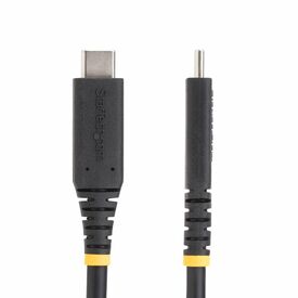 StarTech.com 1m (3.3ft) USB4 Cable, USB-IF Ce | 1M-40G-USB4-CABLE
