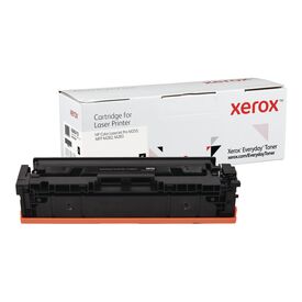Xerox - Black - compatible - toner cartridge (alterna | 006R04192