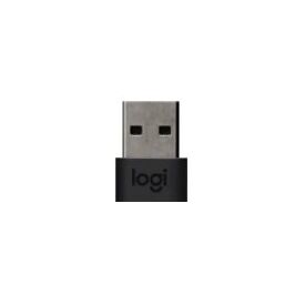 Logitech Logi Zone Wired USB-A Adapter - USB adapter | 989-000982