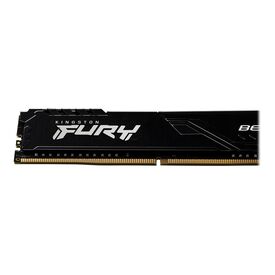 Kingston FURY Beast - DDR4 - kit - 16 GB 2 x 8  | KF432C16BBK2/16