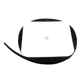 EFB Elektronik 81150.25 - Hook & loop cable tie - Polyamide - Bla