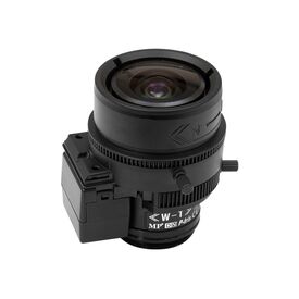 Fujinon - CCTV lens - vari-focal - auto iris - 1/2.8"  | 5506-721