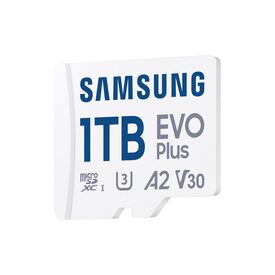 Samsung EVO Plus MB-MC1T0SA - Flash memory card ( | MB-MC1T0SA/EU