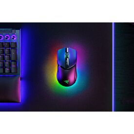 Razer Cobra Pro - Mouse - gaming - right-han | RZ01-04660100-R3G1