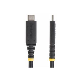 StarTech.com 50cm (1.6ft) USB4 Cable, USB-IF | 50C-40G-USB4-CABLE