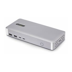 StarTech.com USB4 Docking Station, USB-C 40Gbps | 155UE-USB4-DOCK