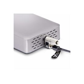 StarTech.com USB4 Docking Station, USB-C 40Gbps | 155UE-USB4-DOCK