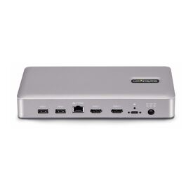 StarTech.com USB4 Docking Station, USB-C 40Gbps | 155UE-USB4-DOCK