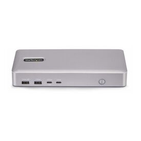 StarTech.com USB4 Docking Station, USB-C 40Gbps | 155UE-USB4-DOCK