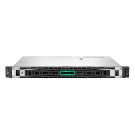 HPE ProLiant DL20 Gen11 - Server - rack-mountable  | P71375-425-1