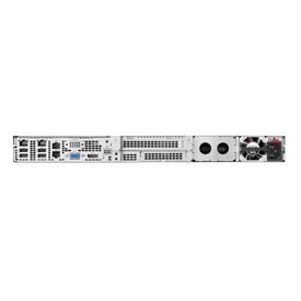 HPE ProLiant DL20 Gen11 - Server - rack-mountable  | P71375-425-1