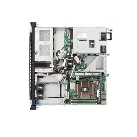 HPE ProLiant DL20 Gen11 - Server - rack-mountable  | P71375-425-1