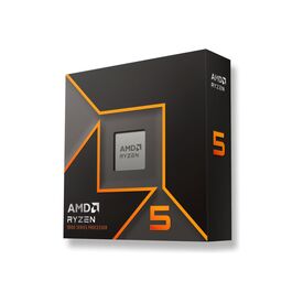 AMD Ryzen 5 9600X - 3.9 GHz - 6-core - 12 thre | 100-100001405WOF