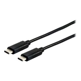 Equip - USB cable - USB-C (M) to USB-C (M) - USB 2.0 - | 12888307
