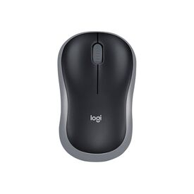 Logitech Wireless Combo MK330 - Keyboard and mouse s | 920-003978