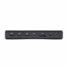 i-tec Thunderbolt 4 2x Display Dock Generati | TB4DUALDPDOCKPDPRO