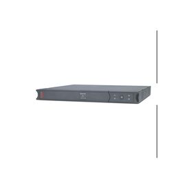 APC Smart-UPS SC 450VA - UPS (rack-mountable) - AC 2 | SC450RMI1U