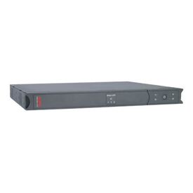 APC Smart-UPS SC 450VA - UPS (rack-mountable) - AC 2 | SC450RMI1U