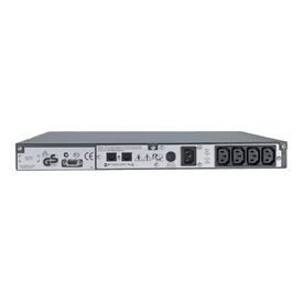 APC Smart-UPS SC 450VA - UPS (rack-mountable) - AC 2 | SC450RMI1U