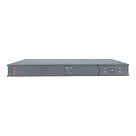 APC Smart-UPS SC 450VA - UPS (rack-mountable) - AC 2 | SC450RMI1U