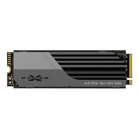 SILICON POWER Xpower XS70 - SSD - 1 TB - inter | SP01KGBP44XS7005