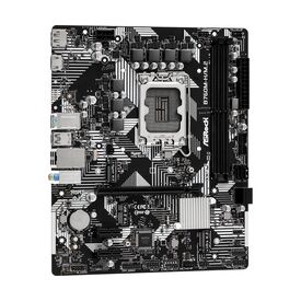 ASRock B760M-H/M.2 - Motherboard - micro ATX - | 90-MXBMJ0-A0UAYZ