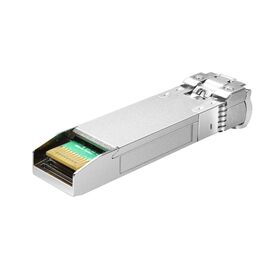TP-Link Omada SM6110-LR V1 - SFP28 transceiver module - 10GbE, 25