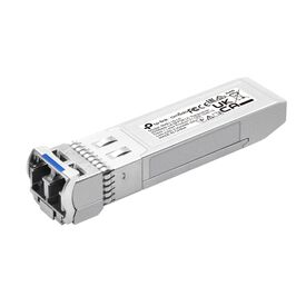 TP-Link Omada SM6110-LR V1 - SFP28 transceiver module - 10GbE, 25