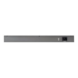 LevelOne GTP-2871 - Switch - L3 Lite - Managed - 24 x 10/100/1000