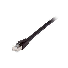 equip - Patch cable - RJ-45 (M) to RJ-45 (M) - 1 m - S/F | 608050