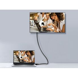Equip - DisplayPort cable - DisplayPort (M) to DisplayPo | 119265