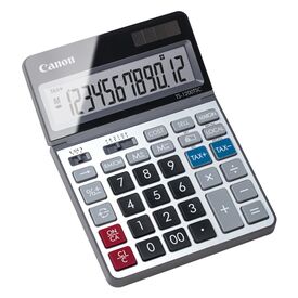 Canon TS-1200TSC - Desktop - Basic - 12 digits - Displ | 2468C002