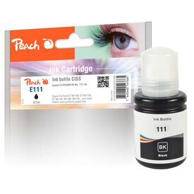 Peach Patrone Epson CISS 111 remanufactured - Refurbi | PI200-940