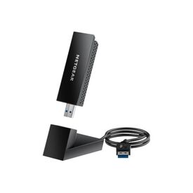 NETGEAR Nighthawk A8000 - Network adapter - USB 3. | A8000-100PES