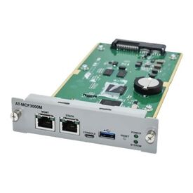 Allied Telesis MCF3000M - Management module - feder | AT-MCF3000M