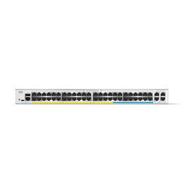 Cisco Catalyst 1300-48MGP-4X - Switch - L3 - Man | C1300-48MGP-4X