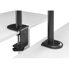 equip - Mounting kit - articulating - for 4 LCD displays | 650159